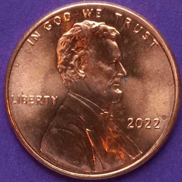 2022-P-Cent:-Evolution-Of-A-Spiked-Head-Die-Crack